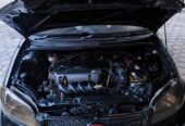 Vios 2004 good condition siap pakai
