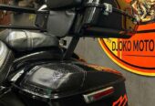 2022 V16 Road Glide