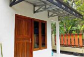 Dijual perumahan griya kesatrian asri luas tanah 104m