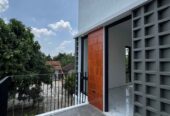 Rumah Baru 2 Lt 3 KT 2 KM