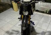 Motor SE 2018 Kawasaki klx