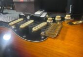 Gitar electric GnL tribute legacy model stratocaster