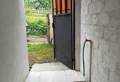 Dijual perumahan griya kesatrian asri luas tanah 104m