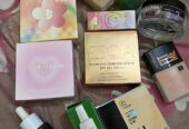 Skincare make up ori murah