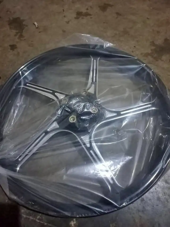 Dijual Velg rossi sprint baru