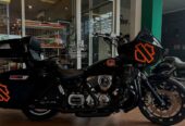 2022 V16 Road Glide