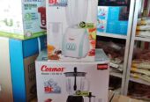 Perabot Rumah Tangga Blender Cosmos