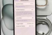 iPhone 15 128gb Blibli Setara iBox Likenew