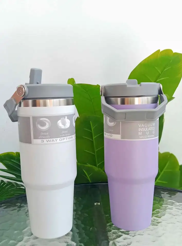 Sedia Tumbler cantik dan viral