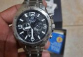Jam tangan casio edifice ori