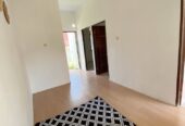 2 KT 1 Kamar Mandi – Rumah