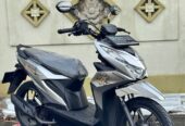 2020 Honda beat street