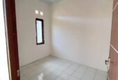 2 KT 1 Kamar Mandi – Rumah