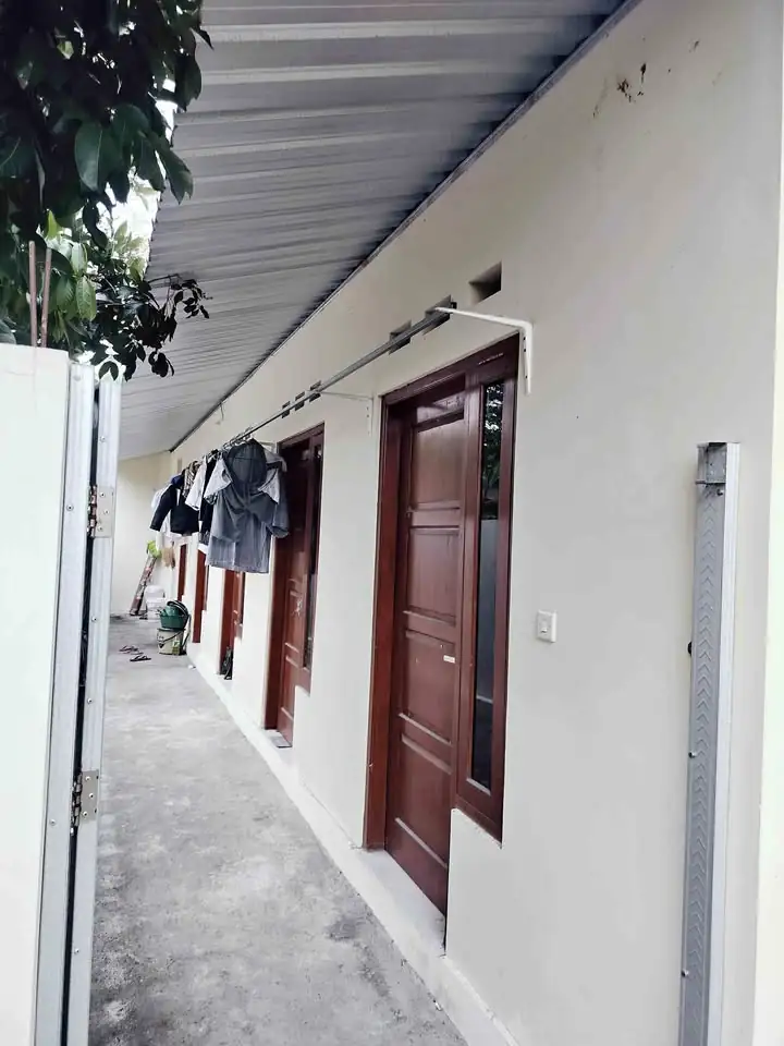 Detail Properti Rumah 10 KT 4 KM