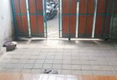 2 KT 1 Kamar Mandi – Rumah