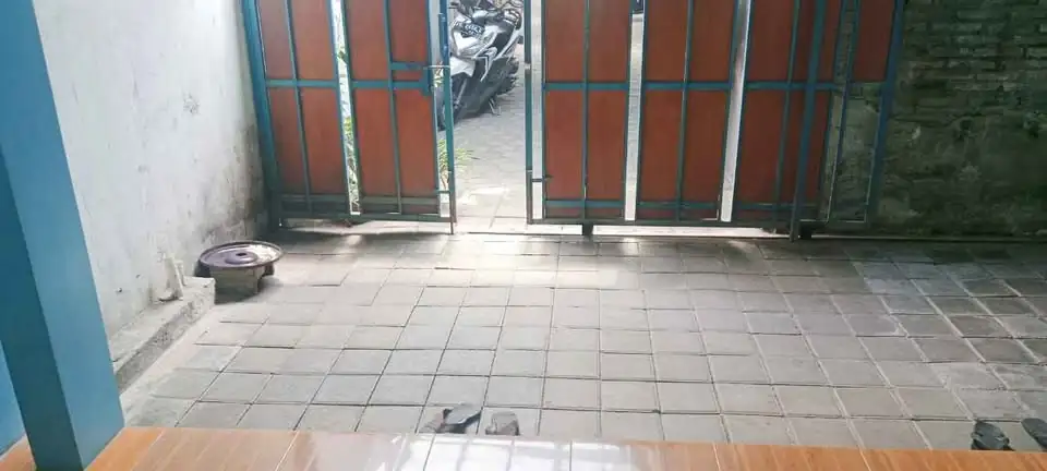 2 KT 1 Kamar Mandi – Rumah