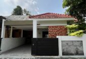 Turun harga rumah instagramable Sleman