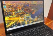 BU Lenovo Thinkpad T490s Core i7 Touchscreen