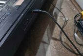 Dijual santai Keyboard casio CTK-7000