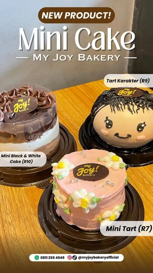 Jual Kue Tart Ulang Tahun 🎉🎊