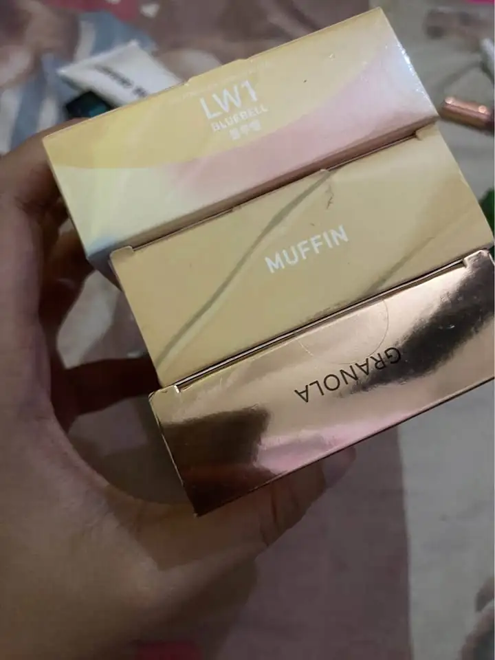 Skincare make up ori murah