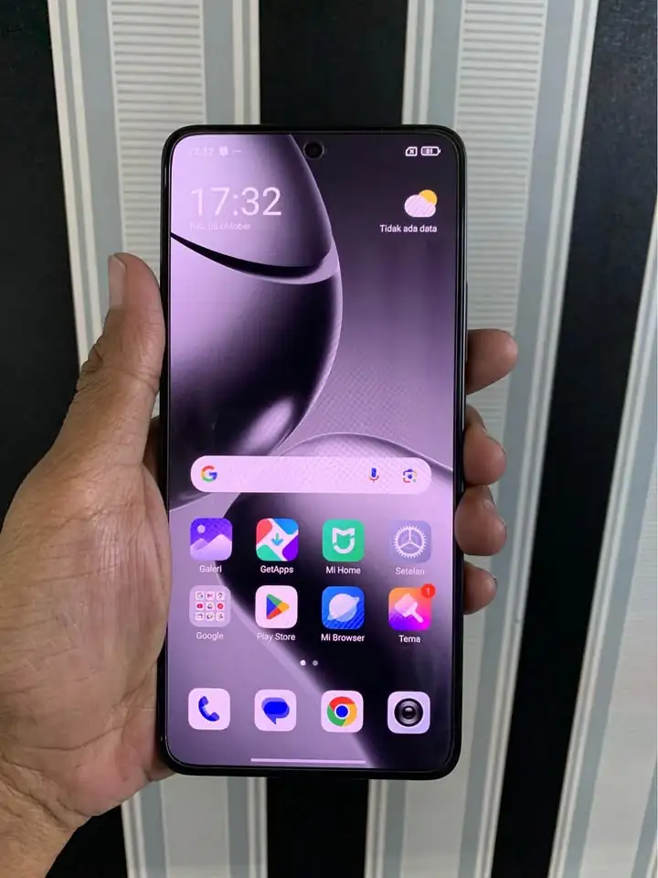 Xiaomi 14T 5G 12/512 Nominus