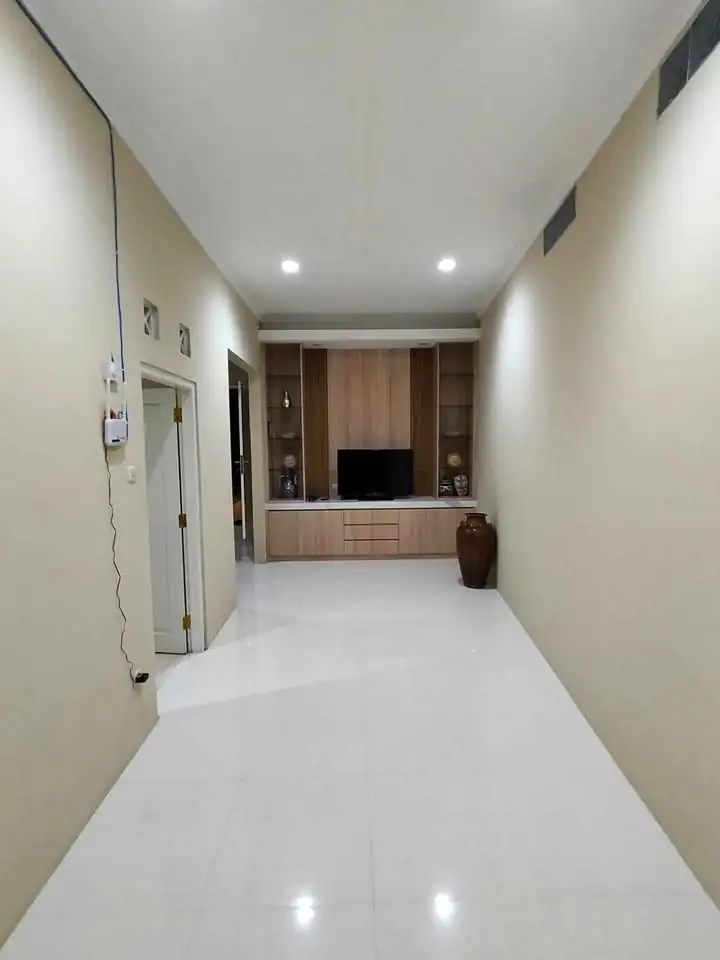 5 KT 3 KM KOS EXECUTIVE KHUSUS CEWEK