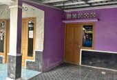 Di Jual Cepat Rumah 2nd Siap Huni