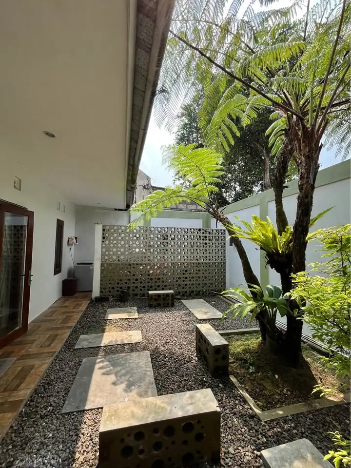 Turun harga rumah instagramable Sleman