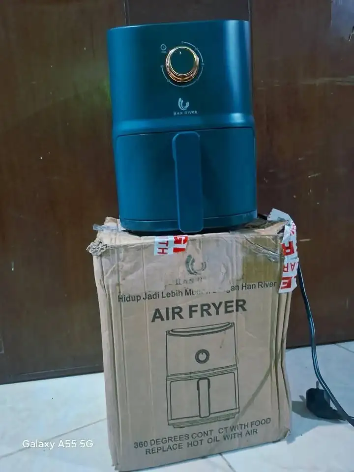 Air Fryer Murah 150