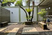 Turun harga rumah instagramable Sleman