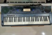 Dijual santai Keyboard casio CTK-7000
