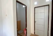 2 KT 1 Kamar Mandi – Rumah