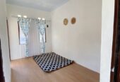 2 KT 1 Kamar Mandi – Rumah