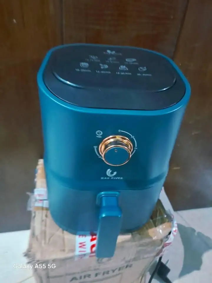 Air Fryer Murah 150