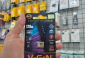 JASMINE ACC & SERVIS HP MEMORY CARD V-GEN 128GB
