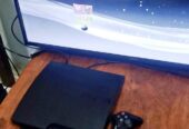 Slim PS3 CFW 320 GB normal semua mulus pakai pribadi
