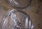 Dijual Velg rossi sprint baru