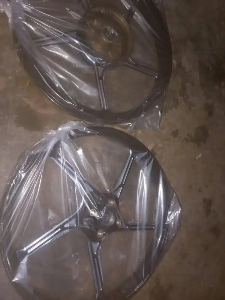 Dijual Velg rossi sprint baru