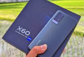 Vivo X60 5G 8/128 GB Zeiss