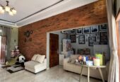 Turun harga rumah instagramable Sleman