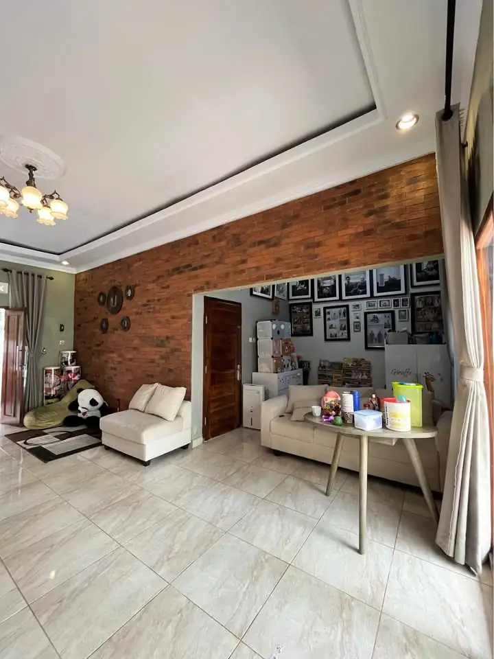 Turun harga rumah instagramable Sleman