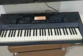 Dijual santai Keyboard casio CTK-7000