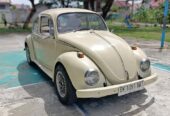1955 Volkswagen VW Kodok