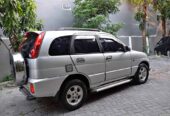 Daihatsu taruna EFI injeksi taat pajak