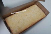 Aneka Brownies Hias, Bolu Tape Panggang, Donat Brownies, Brownies