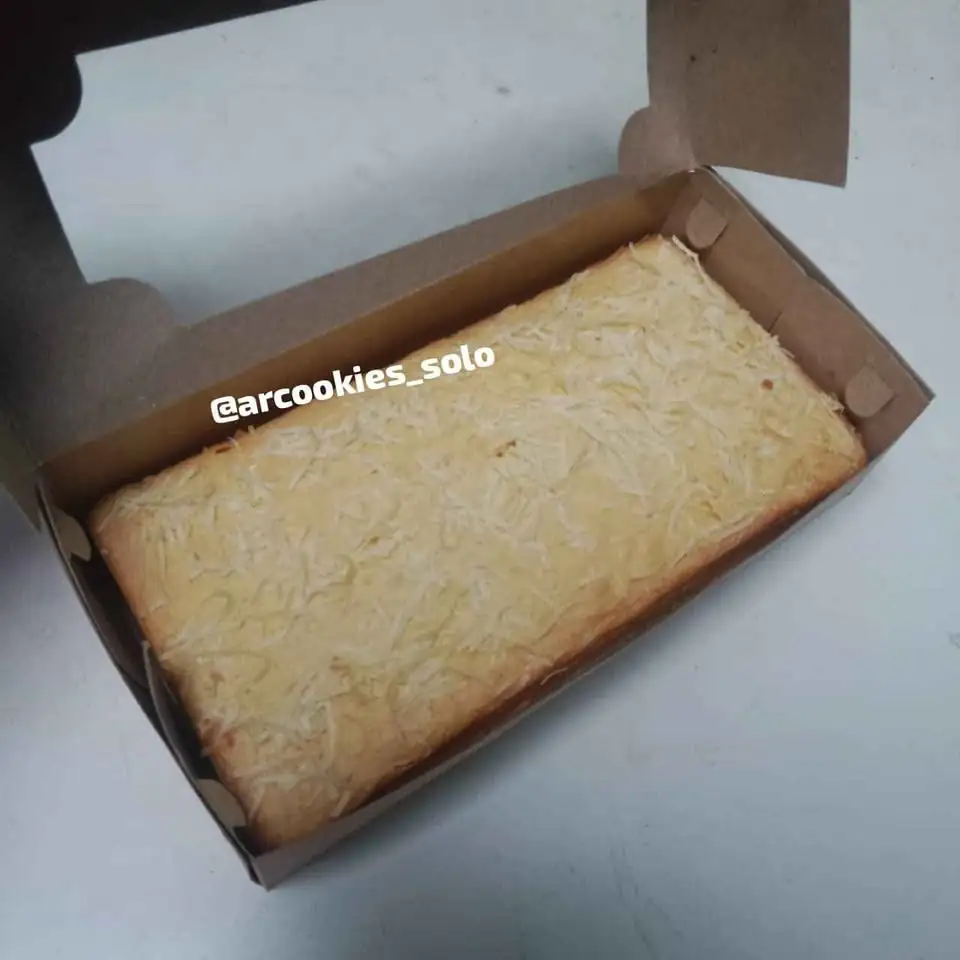 Aneka Brownies Hias, Bolu Tape Panggang, Donat Brownies, Brownies