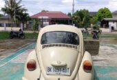 1955 Volkswagen VW Kodok