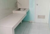 2 KT 1 Kamar Mandi – Rumah