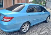 Dijual Honda city manual 2005